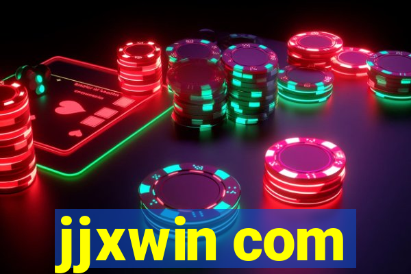 jjxwin com